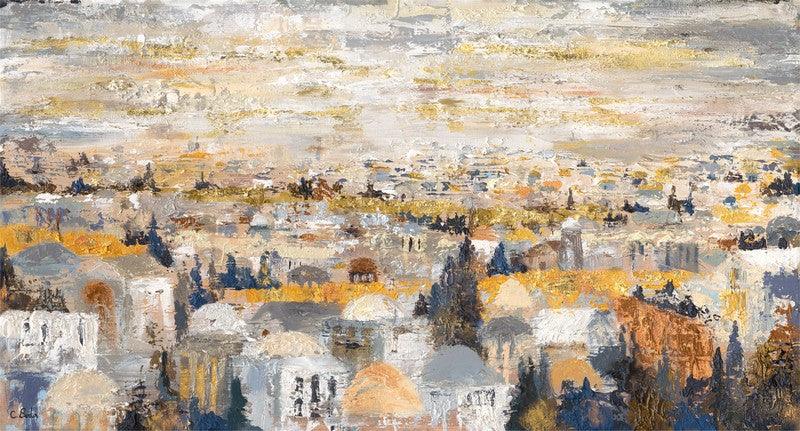 Jerusalem
