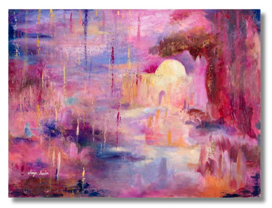 Rachel's Tomb, Prayers, Tears, and Hope